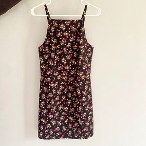 NWT French Connection Whisper Mini Dress Sz 6